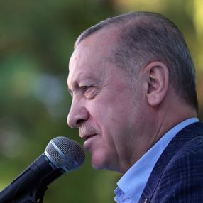 Cumhurbaşkanı Erdoğan: 10 büyükelçi istenmeyen adam ilan edilecek