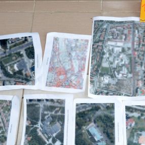 Akıncı Üssü'nde ele geçirilen valizdeki FETÖ darbe planları