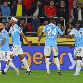 Trabzonspor, Göztepe deplasmanından 3 puanla dönüyor