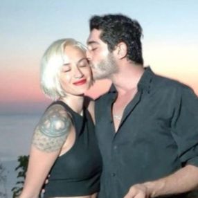 Üstsüz fotoğraf, Didem Soydan ile Burak Deniz aşkını bitirdi