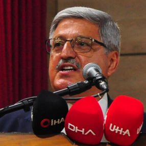 AK Partili Vedat Demiröz'den ekonomik eleştirilere yanıt