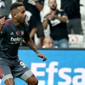 Alex Teixeira: Derbide ispatlayacağım