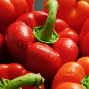 En çok E vitamini içeren 10 besin