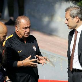Galatasaray'dan Beşiktaş maçı için galibiyet primi