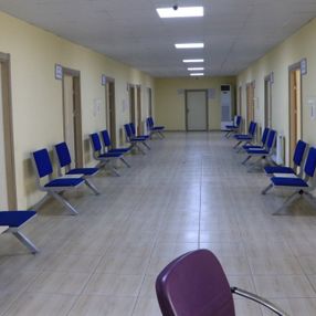 Şanlıurfa'da aşı odaları boş kaldı