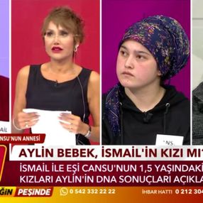 Çocuğunun kendisinden olmadığını öğrenince dünyası başına yıkıldı