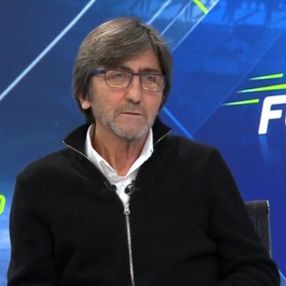 Rıdvan Dilmen: Fenerbahçe hazırlık maçından beri aynı golü yiyor