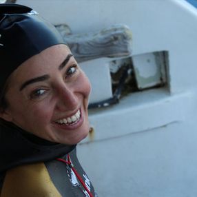 Şahika Ercümen'den 100 metreyle dünya rekoru denemesi