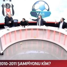 Oğuz Altay, Fenerbahçelilerden özür diledi