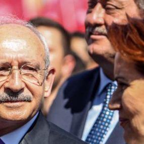 Kemal Kılıçdaroğlu'ndan Ekrem İmamoğlu ve Mansur Yavaş'a veto
