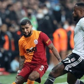 Yedlin'den Fatih Terim'e su şişeli tepki