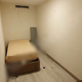 İstanbul'da 'doğa manzaralı' dairenin gerçek yüzü