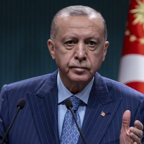 Rus basını: Erdoğan, Batı'ya zor bir seçim sundu