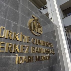 Merkez Bankası, faiz kararını açıkladı