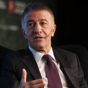 Ahmet Ağaoğlu: Şahıslardan değil, sistemden şikayetçiyiz