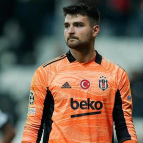 Ersin Destanoğlu, A Milli Takım'a yükseliyor