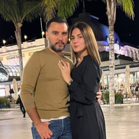 Alişan ve Buse Varol'dan boşanma iddialarına 'canım kocam' yanıtı