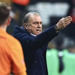 Fatih Terim: Pas oyununda bu kadar hata olmaz