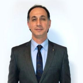 MHK'nin yeni başkanı Ferhat Gündoğdu oldu