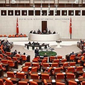Mustafa Şentop, Meclis’in 2022 Yılı Bütçe Teklifi'ni açıkladı