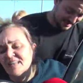 Şebnem Şirin’in annesi: Bir daha kimsenin canı böyle yanmasın