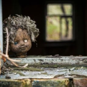 Pripyat ve Çernobil'de bulunan en korkunç 10 şey