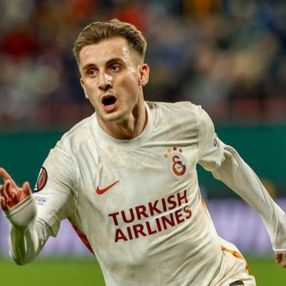 Galatasaray'da iki imza birden