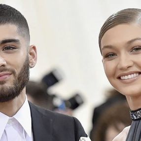 Gigi Hadid ile Zayn Malik ayrıldı