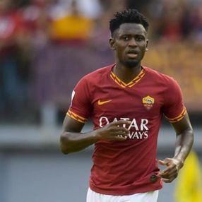 Galatasaray'da orta sahaya Diawara hamlesi