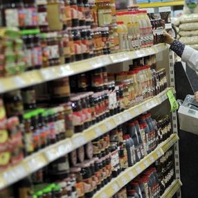 Rekabet Kurulu'ndan 5 zincir markete ceza