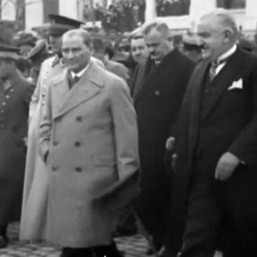 MSB'den '29 Ekim' videosu