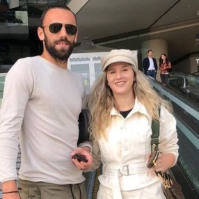 Edibe Muriç'ten Fenerbahçelileri heyecanlandıran paylaşım