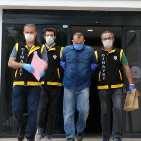 Bursa'da eşini öldürüp rapora sığındı: Akli dengesi yerinde çıktı