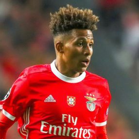 Benfica'dan Gedson'a yeni kontrat baskısı