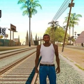 GTA: San Andreas sanal gerçeklik sürümü geliyor