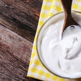 Her gün yoğurt yemek için 8 neden