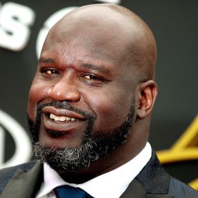 Shaquille O'Neal: Ben zenginim çocuklarım değil