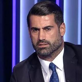 Volkan Demirel'den Fenerbahçelileri kızdıran paylaşım