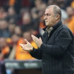 Fatih Terim'den Gaziantep FK maçı sonrası açıklamalar