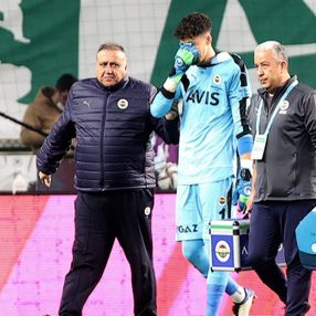 Altay Bayındır'dan kötü haber geldi