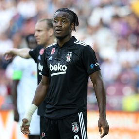 Batshuayi'nin durumu belli oldu