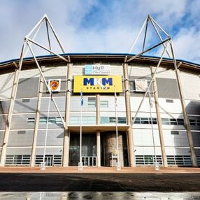 Hull City, kulübün devredileceğini açıkladı