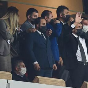 Ali Koç istifa seslerini Konya başkanı susturdu