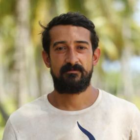 Serhat Akın'dan Pereira'ya sitem