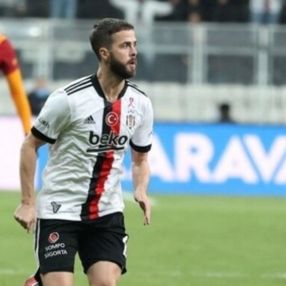 Miralem Pjanic'ten Türkiye ve Beşiktaş'a övgü