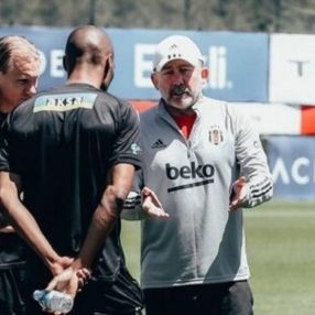 Sergen Yalçın'dan futbolcularına eleştiri