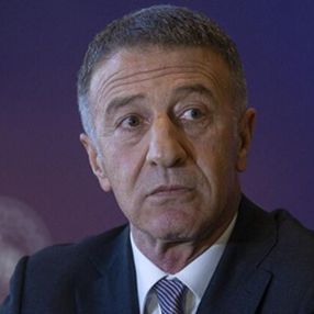 Ahmet Ağaoğlu: Serdar Tatlı gitti, değişen bir şey yok