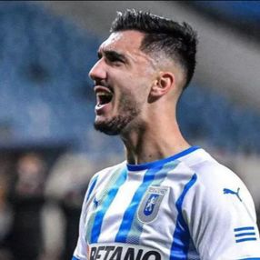 Andrei Ivan, Galatasaray'ı takibe aldı