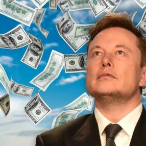 Elon Musk'ın serveti Güney Afrika'nın milli gelirini aştı