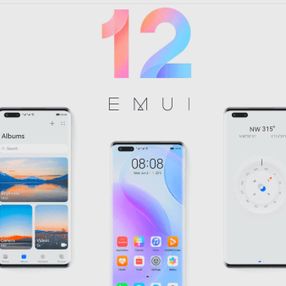 Huawei, EMUI 12 güncellemesini alacak modelleri açıkladı